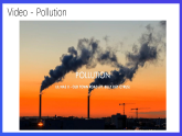 Unit 2 Topic 1 Pollution has causes too many problems Section B 课件+教案+练习+音视频素材