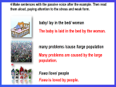 Unit 3 Topic 1 English is widely spoken around the world Section B 课件+教案+练习+音视频素材