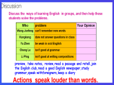 Unit 3 Topic 3 English is widely spoken around the world Section D 课件+教案+练习+音视频素材