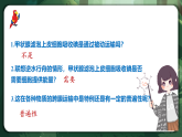 人教版（2019）高中生物必修一4.2 主動運(yùn)輸與胞吞、胞吐 精講課件