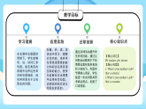 新人教版小學(xué)英語四年級上冊 Unit 1 第1課時(shí) Part A Let’s talk&Draw and say 課件+教案
