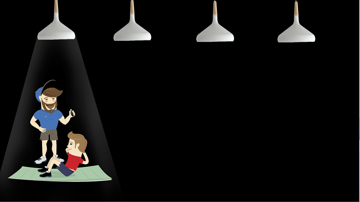 Unit 1 第4课时 Part B Let’s talk&Discuss and make a list(教学课件)第5页