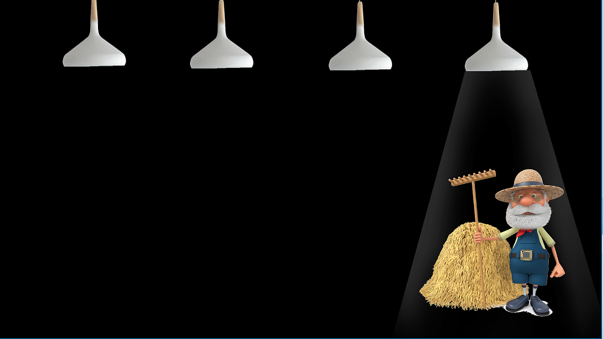 Unit 1 第4课时 Part B Let’s talk&Discuss and make a list(教学课件)第8页