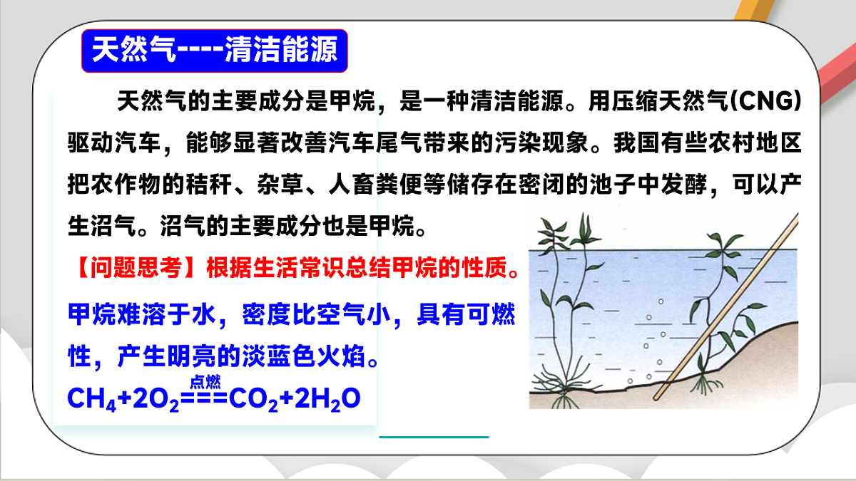 鲁教版（五四制）（2024）化学八年级全册6.3《综合利用化石燃料》课件第7页