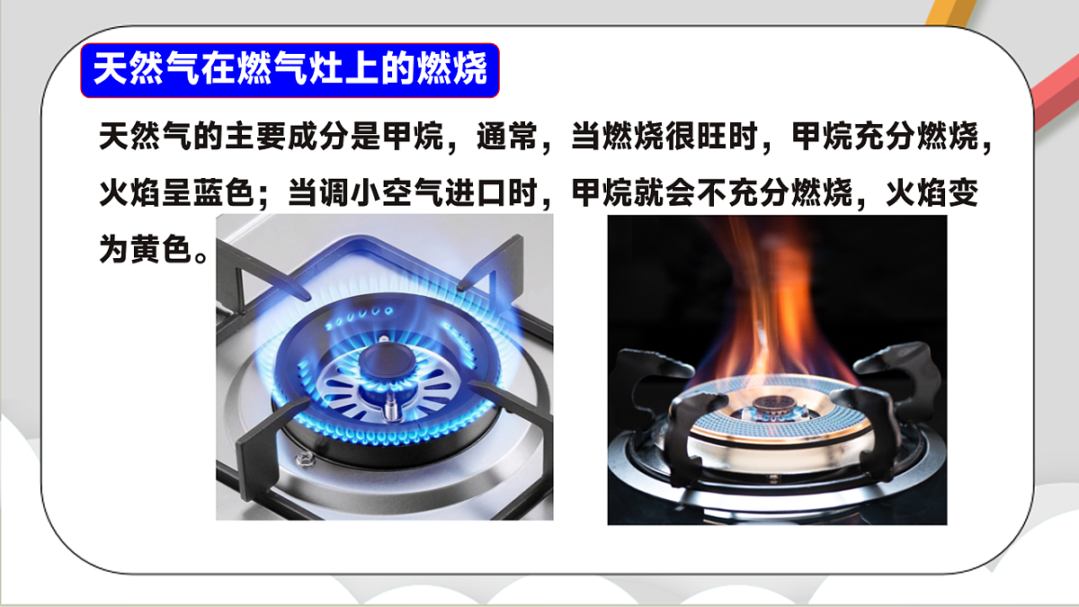 鲁教版（五四制）（2024）化学八年级全册 7.2《 促进燃烧与防止爆炸 》课件第4页