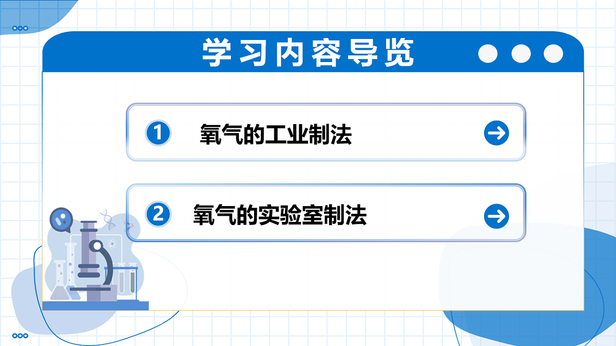 第二单元 课题3 制取氧气(第1课时）（教学课件） -2025-2026学年九年级化学上册（人教版2024）第2页