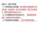 九年級上冊化學人教版（2024） 跨學科實踐活動2　制作模型并展示科學家探索物質(zhì)組成與結(jié)構(gòu)的歷程-課件