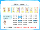 【核心素養(yǎng)】2025秋新北師大版小學(xué)數(shù)學(xué)二年級(jí)上冊(cè) 第1單元《1.6套圈游戲》課件+教案（含教學(xué)反思）