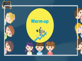冀教版（三起）小學(xué)英語(yǔ)三年級(jí)上冊(cè) Unit2 lesson3 In the library 課件