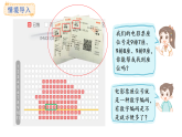 人教版數(shù)學(xué)三年級(jí)上冊(cè)數(shù)字編碼-認(rèn)識(shí)數(shù)字編碼（課件）