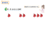 冀教版數(shù)學(xué)二年級上冊3.3   3、2、1的乘法口訣（課件）