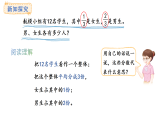 人教版數(shù)學(xué)三年級(jí)上冊(cè)6.6 分?jǐn)?shù)的簡(jiǎn)單應(yīng)用（課件）