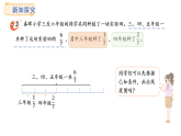 西師大版數(shù)學(xué)三年級(jí)上冊(cè)5.4  分?jǐn)?shù)的初步認(rèn)識(shí)解決問題(課件)