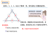 大破數(shù)陣圖(課件)2025-2026學(xué)年西師大版三年級(jí)數(shù)學(xué)上冊(cè)