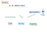 人教版數(shù)學(xué)二年級(jí)上冊(cè)4.3 認(rèn)識(shí)線段，學(xué)會(huì)畫線段（課件）