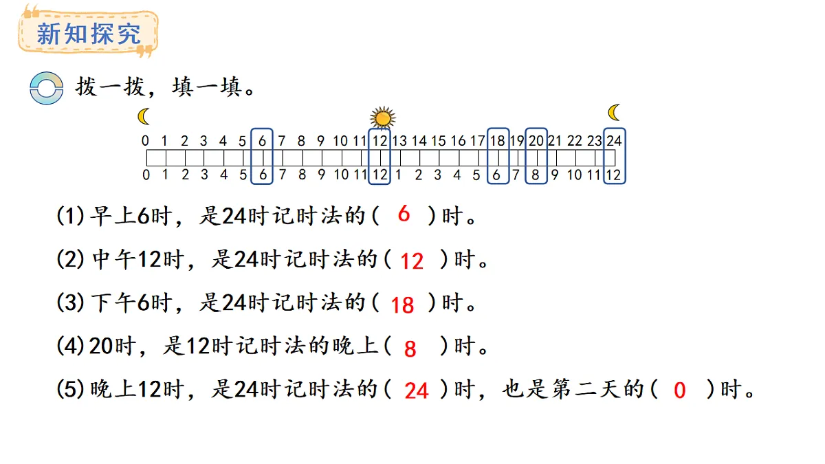 年、月、日的秘密 活动一、二(课件)2025-2026学年西师大版三年级数学上册第5页
