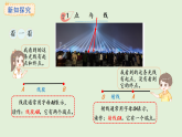 6.1  射線、線段與直線(課件)2025-2026學年西師大版三年級數(shù)學上冊