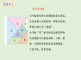 4.5  七巧板拼圖(課件)2025-2026學(xué)年冀教版二年級數(shù)學(xué)上冊