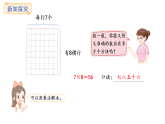 5.4  用7~9的乘法口訣求商(課件)2025-2026學(xué)年人教版二年級(jí)數(shù)學(xué)上冊(cè)
