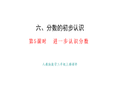 6.5   進(jìn)一步認(rèn)識(shí)分?jǐn)?shù)(課件)2025-2026學(xué)年人教版三年級(jí)數(shù)學(xué)上冊(cè)