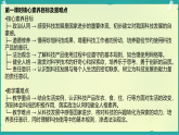 第4課 科技力量大 第1課時（課件）2025-2026學年道德與法治三年級上冊統(tǒng)編版