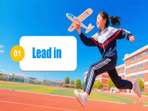 冀教版英語八年級上冊 Unit 1 課時2 Lesson 2 同步課件