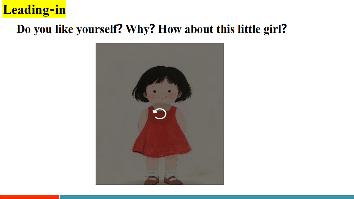 Unit 1 课时6 Presenting Ideas（课件）第3页
