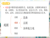 人美版美術(shù)九年級(jí)上冊(cè)第11課《戲曲與美術(shù)》課件