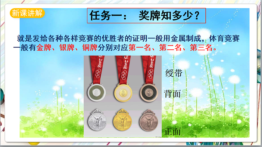 浙美版美术五年级上册第6课《运动会奖杯设计》课件第3页