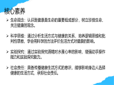 【核心素養(yǎng)】人教版初中生物八年級上冊4.7.4《選擇健康的生活方式》課件＋課時練習(xí)＋教案（含教學(xué)反思）
