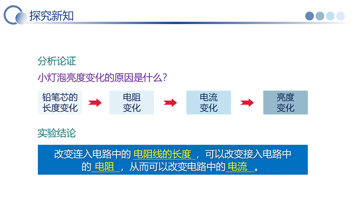 第4节 变阻器（教学课件）物理人教版2024九年级全一册第7页