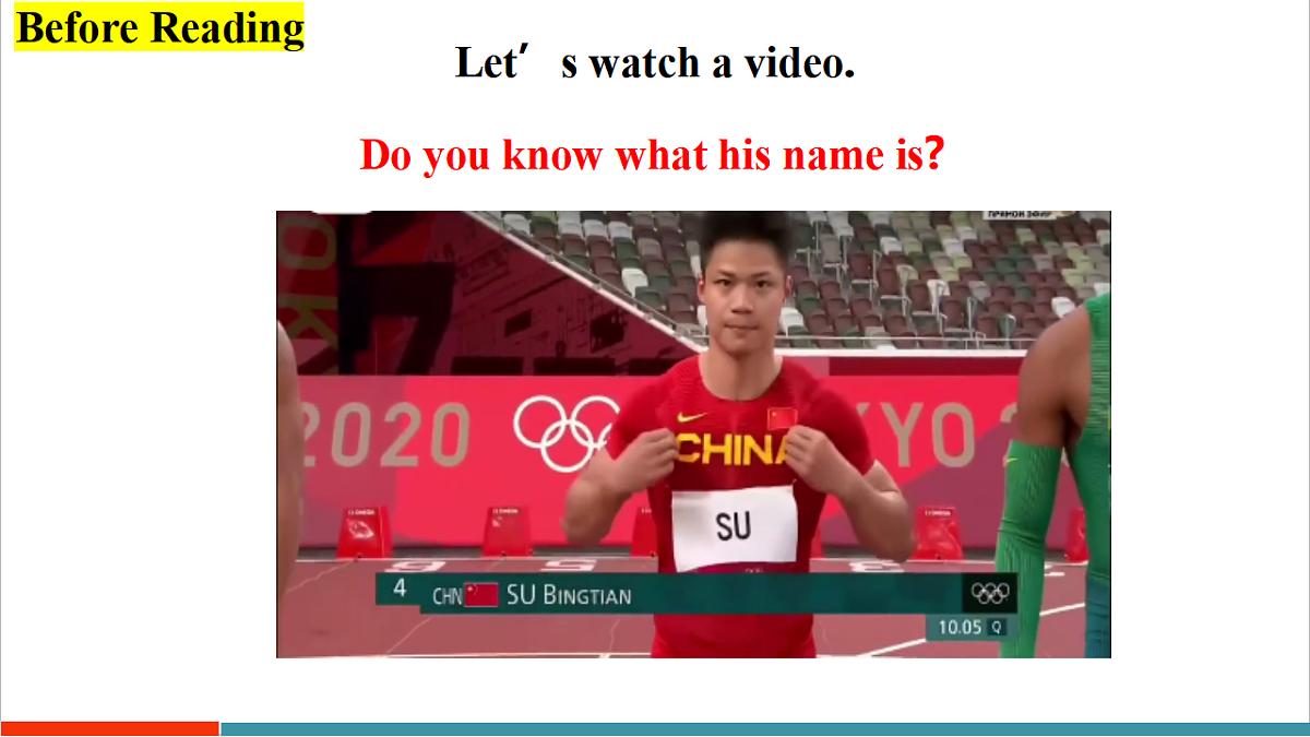 Unit 1 课时5 Reading for writing（课件）第5页