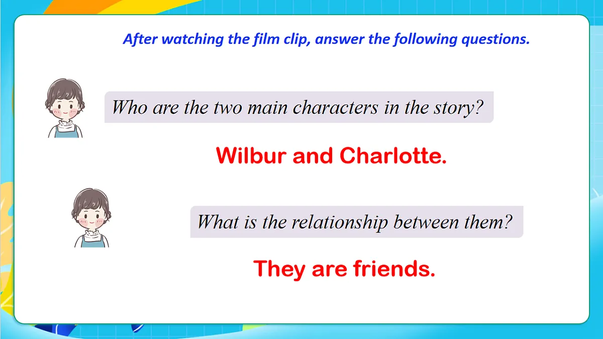 沪教牛津版（六三制三起）英语七上Unit 1 《Friendship》第五课时Focusing on culture, Cross-curricular & Project 课件第4页