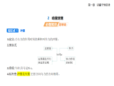 1.2動量定理-知識點串講課件+分層訓練（含答案）-人教版高中物理高二上學期