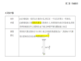 2.5實(shí)驗(yàn)：用單擺測(cè)量重力加速度-知識(shí)點(diǎn)串講課件+分層訓(xùn)練（含答案）-人教版高中物理高二上學(xué)期