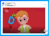 【任務(wù)型備課】人教版英語四上-Unit1 Part A Let’s spell（課件+教案+作業(yè)）