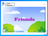 【任務(wù)型備課】人教版英語四上-Unit2 Part A Let's talk & Say and draw（課件+教案+作業(yè)）