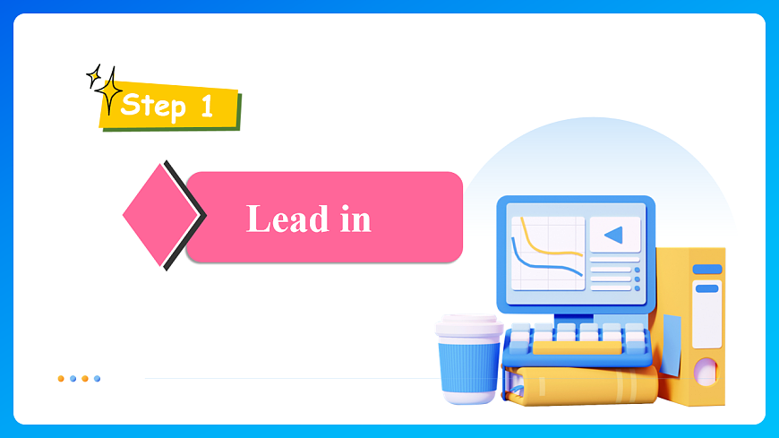 【任务型备课】人教版英语八上-Unit1 Section B  Vocabulary in Use & 3a-3c（课件）第3页