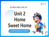 【任务型备课】人教版英语八上-Unit2 Section B Vocabulary in Use&3a-3c（课件+教案+习题）