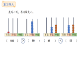 蘇教版數(shù)學二年級上冊4.2 三位數(shù)的組成（課件）