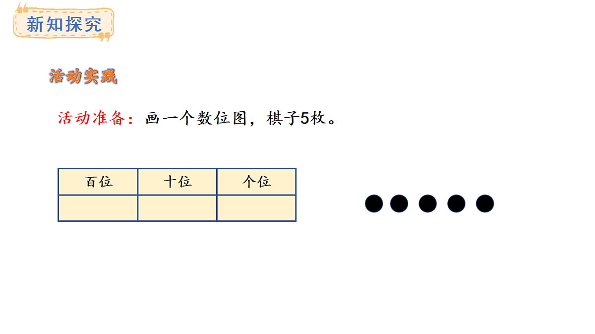 苏教版数学二年级上册4.3 活动实践（课件）第3页