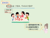 3.2  7的乘法口訣求商(課件)2025-2026學(xué)年蘇教版二年級(jí)數(shù)學(xué)上冊(cè)