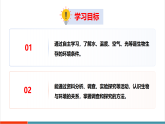 【新課標新教材】蘇教版生物七年級下冊3.7.1 生態(tài)系統(tǒng)的構成（第1課時）（教學課件+教學設計+分層練習含答案）