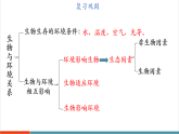 【新課標新教材】蘇教版生物七年級下冊3.7.1 生態(tài)系統(tǒng)的構成（第2課時）（教學課件+教學設計+分層練習含答案）