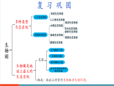 【新課標(biāo)新教材】蘇教版生物七年級(jí)下冊(cè)3.8.1 生態(tài)系統(tǒng)的自我調(diào)節(jié)（教學(xué)課件+教學(xué)設(shè)計(jì)+分層練習(xí)含答案）
