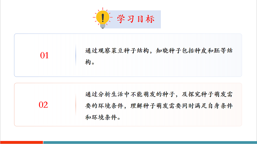 4.9.1 种子的萌发（教学课件）第2页