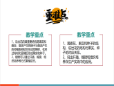 【新課標新教材】蘇教版生物七年級下冊4.9.3 植物的繁殖（第2課時）（教學課件+教學設計+分層練習含答案）
