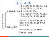 【新課標(biāo)新教材】蘇教版生物七年級下冊4.11.1 植物的光合作用（教學(xué)課件+教學(xué)設(shè)計(jì)+分層練習(xí)含答案）