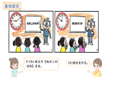 3.合理安排時間、記時知識(課件)2025-2026學(xué)年蘇教版三年級數(shù)學(xué)上冊
