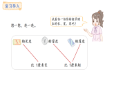 4.1.認識毫米(課件)2025-2026學年蘇教版三年級數(shù)學上冊